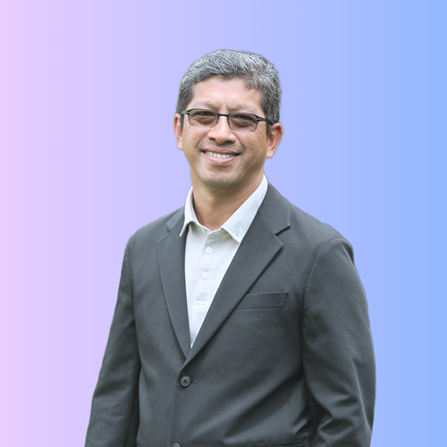 Mr. Phaitoon Teppakdee